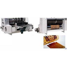 Automatic Carton Rotary Die Cutting Machine